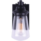 Canarm - Korber Outdoor Wall Light - Lights Canada