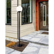 Canarm - Kahlo Outdoor Post Light - Lights Canada