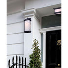 Canarm - Akello Outdoor Wall Light - Lights Canada