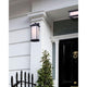 Canarm - Akello Outdoor Wall Light - Lights Canada