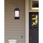 Canarm - Akello Outdoor Wall Light - Lights Canada