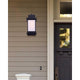 Canarm - Akello Outdoor Wall Light - Lights Canada
