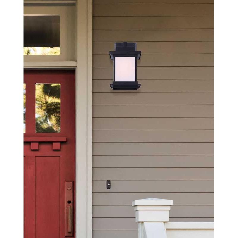 Canarm - Akello Outdoor Wall Light - Lights Canada