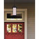 Canarm - Akello Outdoor Pendant - Lights Canada