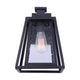 Canarm - Grove Outdoor Wall Light - Lights Canada