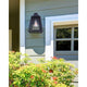 Canarm - Grove Outdoor Wall Light - Lights Canada