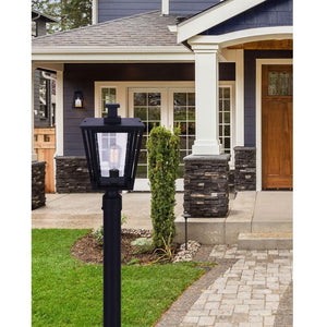 Canarm - Grove Outdoor Post Light - Lights Canada