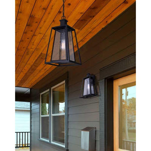 Canarm - Grove Outdoor Pendant - Lights Canada