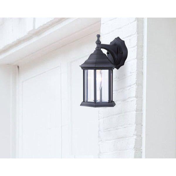 Canarm - Outdoor Wall Light - Lights Canada