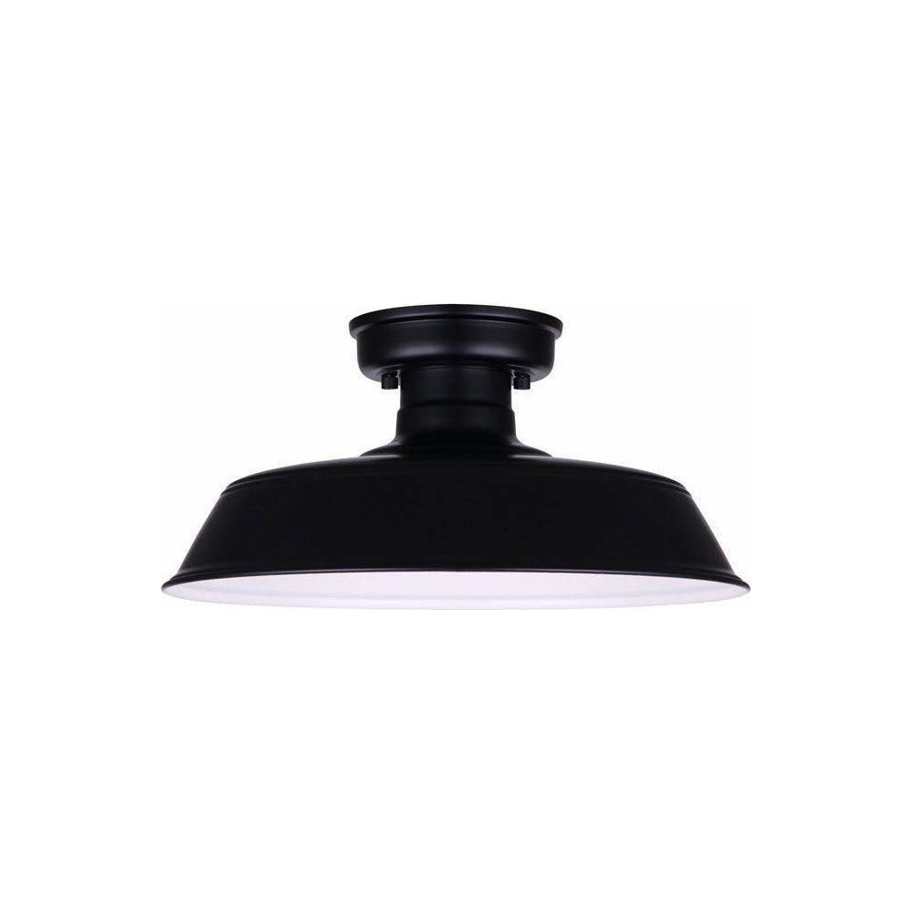 Canarm - Canarm Rane Outdoor Wall Light - Lights Canada