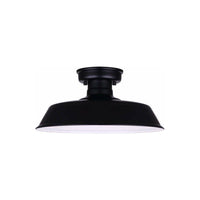 Canarm Rane Outdoor Wall Light