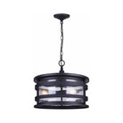 Canarm - Canarm Duffy Outdoor Wall Light - Lights Canada