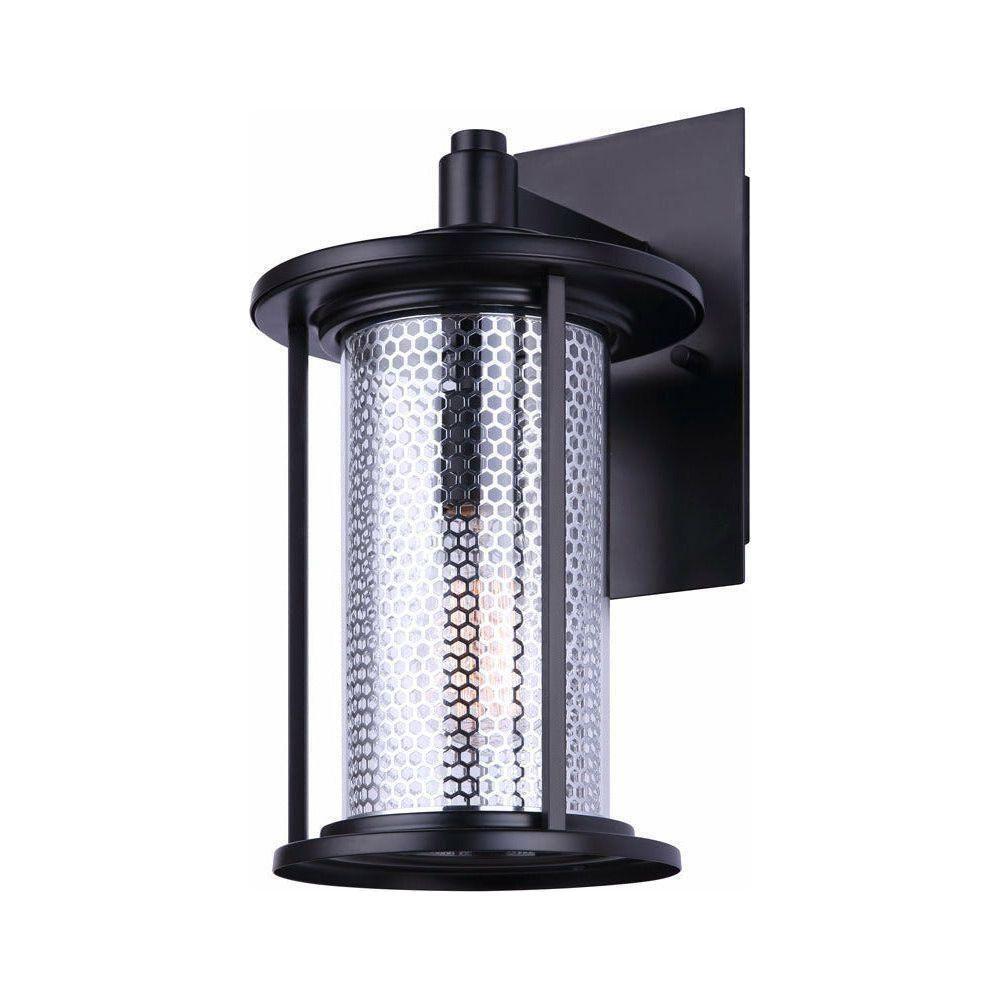 Canarm - Canarm Julee Outdoor Wall Light - Lights Canada
