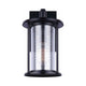 Canarm - Canarm Julee Outdoor Wall Light - Lights Canada