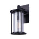 Canarm - Canarm Julee Outdoor Wall Light - Lights Canada