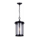 Canarm - Canarm Julee Outdoor Wall Light - Lights Canada