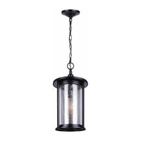 Canarm Julee Outdoor Wall Light