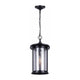 Canarm - Canarm Julee Outdoor Wall Light - Lights Canada