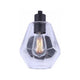 Canarm - Canarm Dane Outdoor Wall Light - Lights Canada