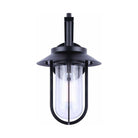 Canarm - Canarm Navy Outdoor Wall Light - Lights Canada