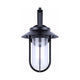 Canarm - Canarm Navy Outdoor Wall Light - Lights Canada