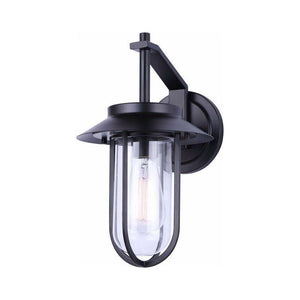 Canarm - Canarm Navy Outdoor Wall Light - Lights Canada