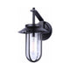 Canarm - Canarm Navy Outdoor Wall Light - Lights Canada