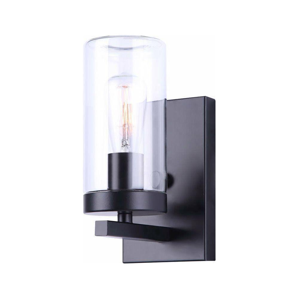 Canarm - Canarm Jory Outdoor Wall Light - Lights Canada