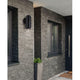 Canarm - Canarm Lyam Outdoor Ceiling Light - Lights Canada