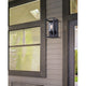 Canarm - Canarm Kace Outdoor Ceiling Light - Lights Canada