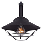 Canarm - Canarm Briggs Outdoor Ceiling Light - Lights Canada