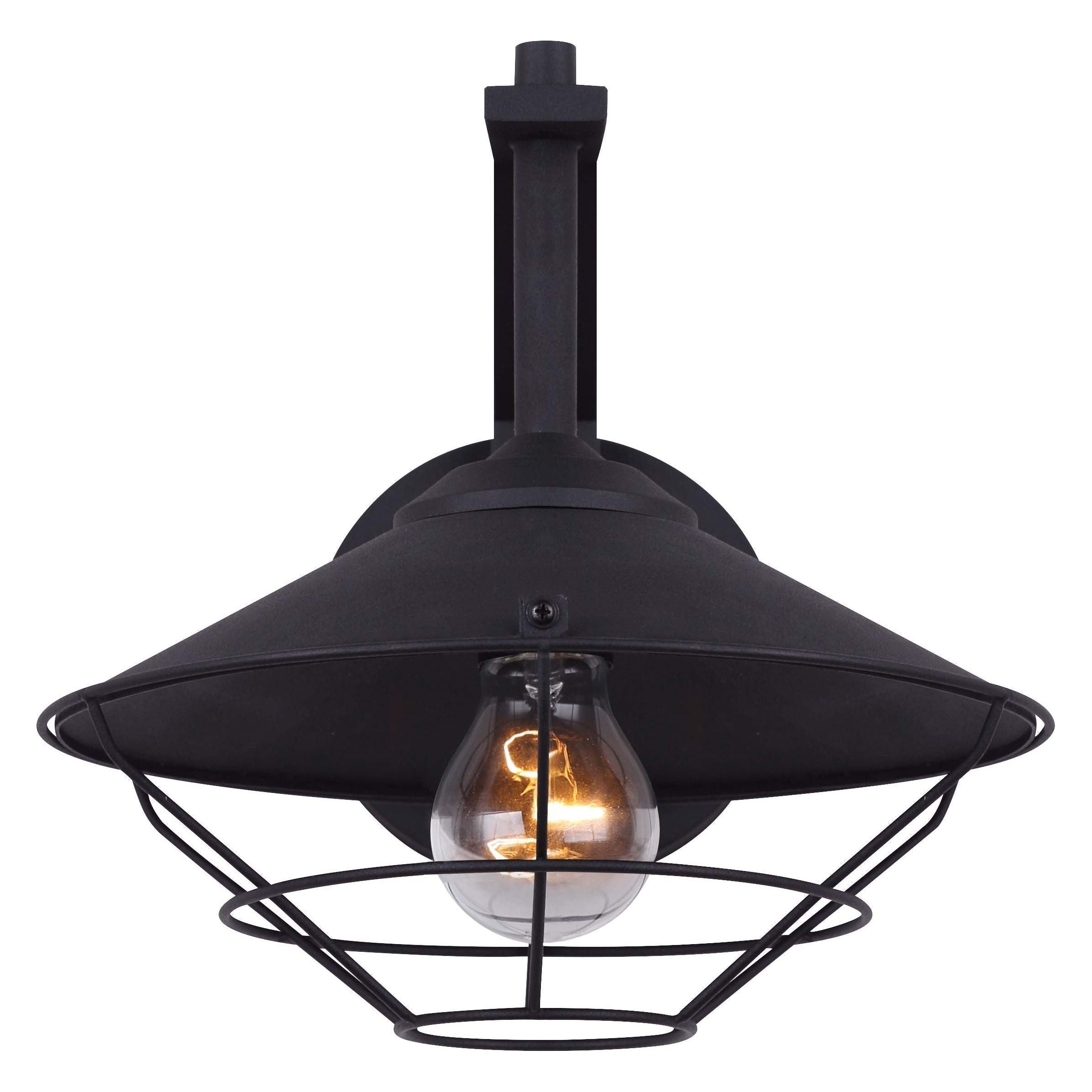 Canarm - Canarm Briggs Outdoor Ceiling Light - Lights Canada