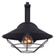 Canarm - Canarm Briggs Outdoor Ceiling Light - Lights Canada