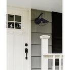 Canarm - Canarm Briggs Outdoor Ceiling Light - Lights Canada