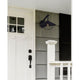 Canarm - Canarm Briggs Outdoor Ceiling Light - Lights Canada