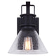 Canarm - Canarm Avery Outdoor Ceiling Light - Lights Canada