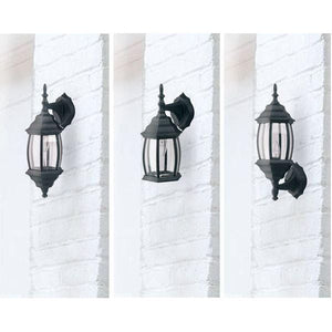 Canarm - Outdoor Wall Light - Lights Canada