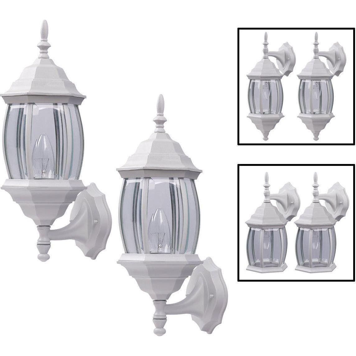 Canarm - Outdoor Wall Light - Lights Canada