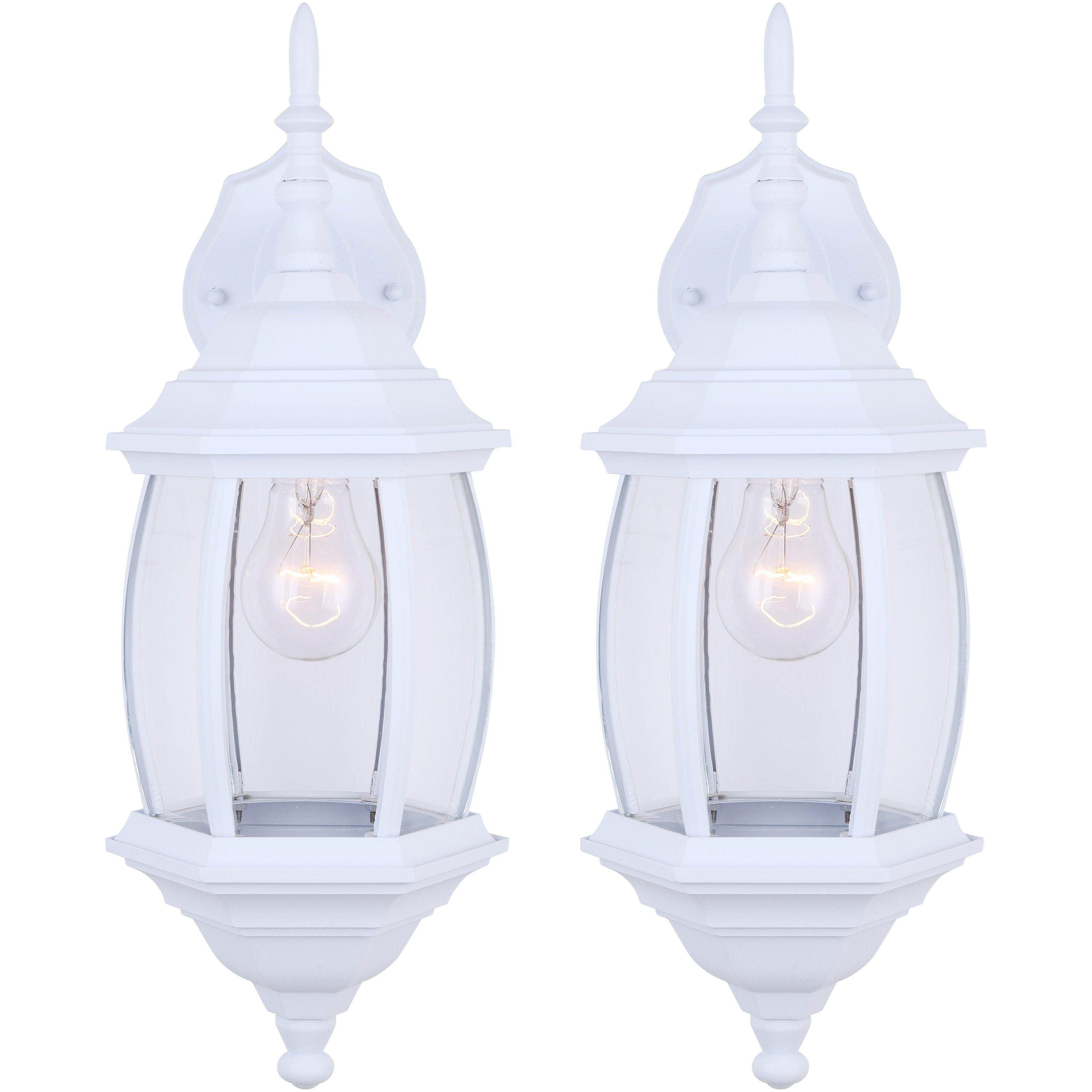 Canarm - Outdoor Wall Light - Lights Canada