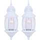 Canarm - Outdoor Wall Light - Lights Canada