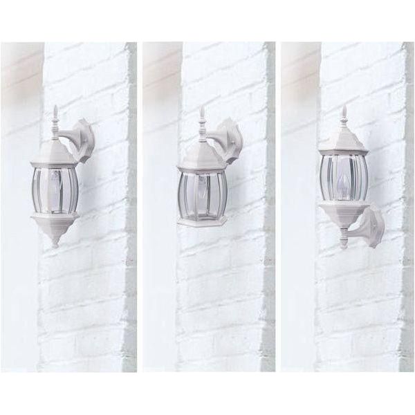 Canarm - Outdoor Wall Light - Lights Canada