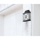 Canarm - Outdoor Wall Light - Lights Canada