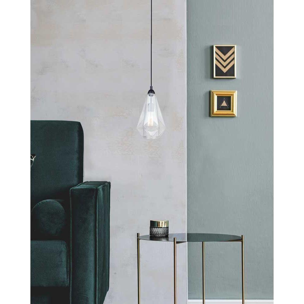 Canarm - Dune Mini Pendant - Lights Canada