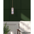 Canarm - Lynah Mini Pendant - Lights Canada