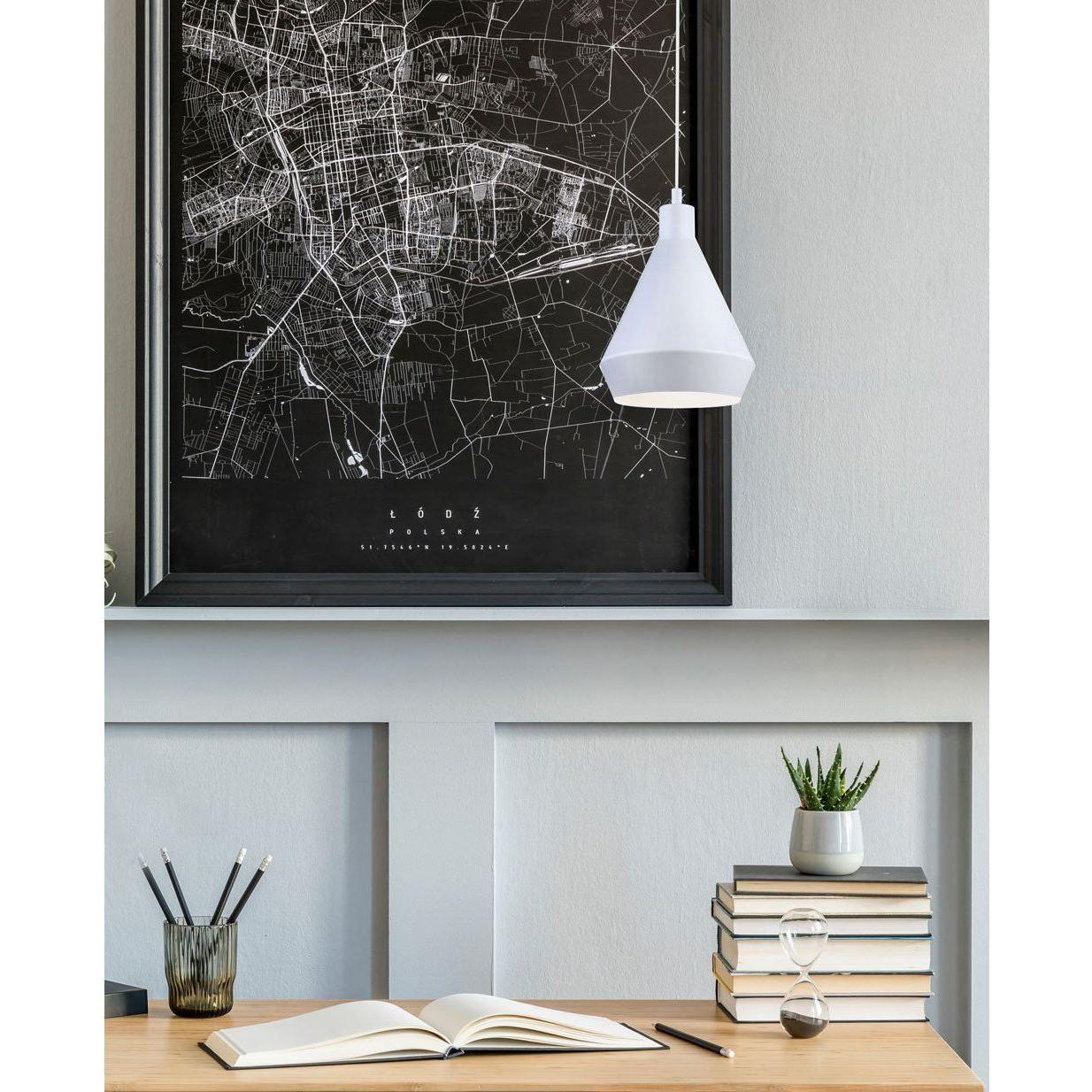 Canarm - Canarm Byck Pendant - Lights Canada