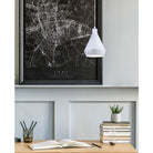 Canarm - Canarm Byck Pendant - Lights Canada