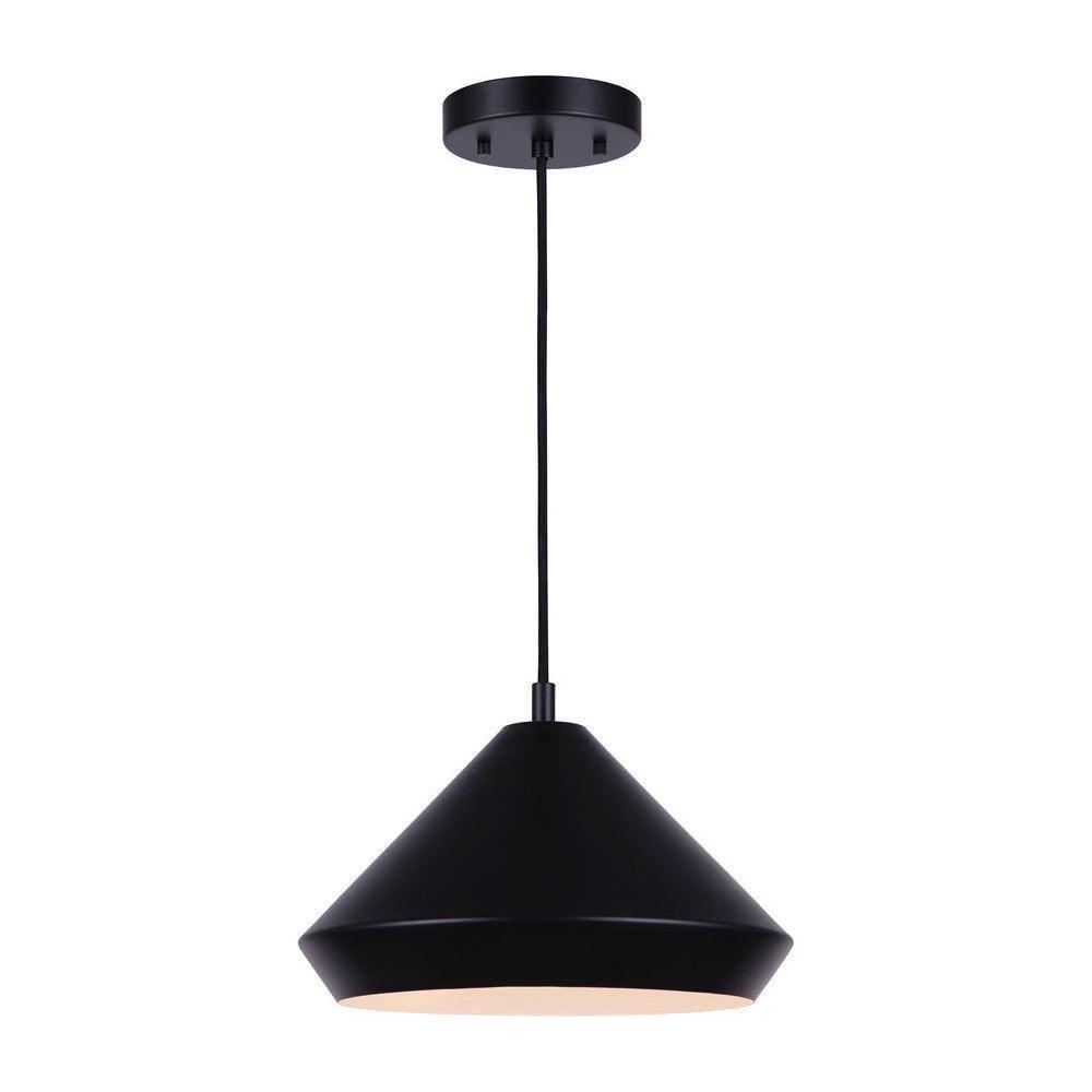 Canarm - Canarm Byck Pendant - Lights Canada