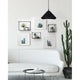 Canarm - Canarm Byck Pendant - Lights Canada