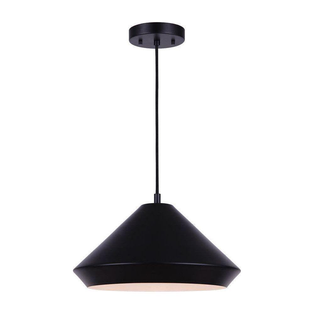 Canarm - Canarm Byck Pendant - Lights Canada