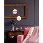 Canarm - Cosima Mini Pendant - Lights Canada
